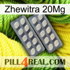 Zhewitra 20Mg 07